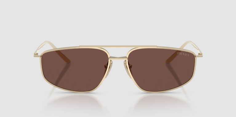 Prada PR-0PR C51S-ZVN80T-58 Güneş Gözlüğü